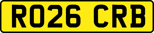 RO26CRB
