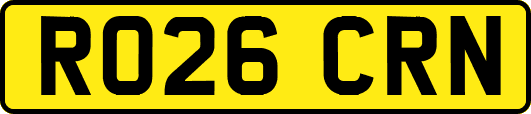 RO26CRN