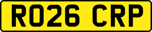RO26CRP