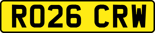 RO26CRW
