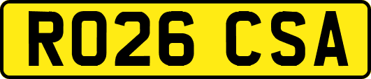 RO26CSA