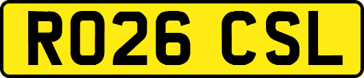 RO26CSL