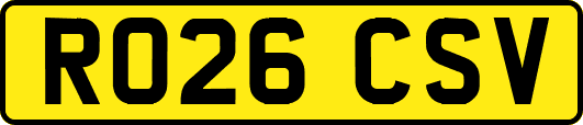 RO26CSV