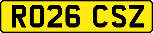 RO26CSZ