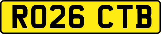 RO26CTB