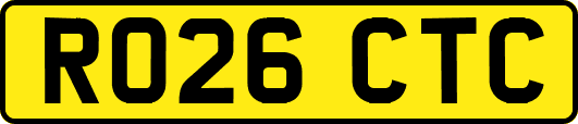 RO26CTC