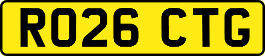 RO26CTG