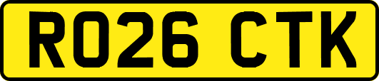 RO26CTK