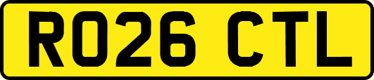 RO26CTL