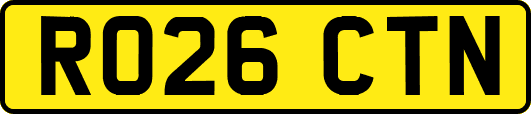 RO26CTN