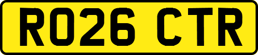 RO26CTR