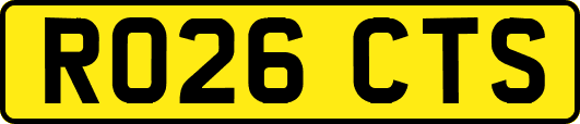 RO26CTS