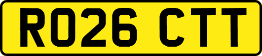 RO26CTT