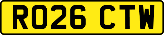 RO26CTW