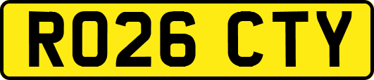 RO26CTY