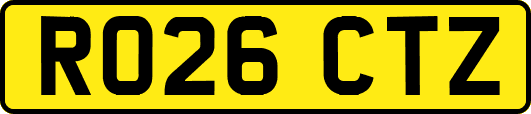 RO26CTZ