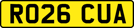 RO26CUA