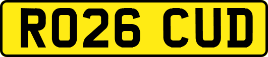 RO26CUD