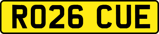 RO26CUE