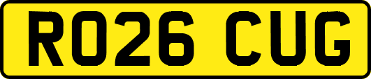 RO26CUG