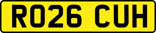 RO26CUH