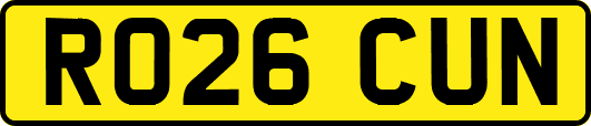 RO26CUN