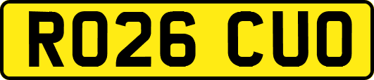 RO26CUO