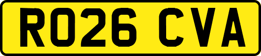 RO26CVA
