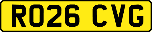 RO26CVG