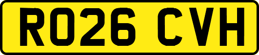 RO26CVH