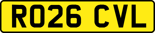 RO26CVL