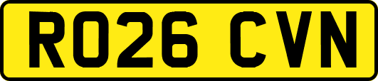 RO26CVN