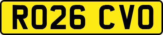 RO26CVO