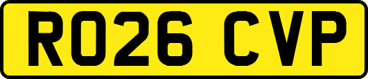 RO26CVP