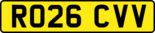 RO26CVV