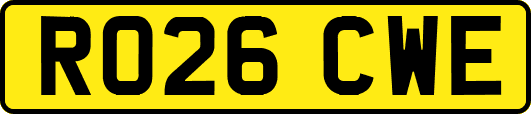 RO26CWE