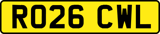 RO26CWL