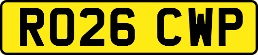 RO26CWP