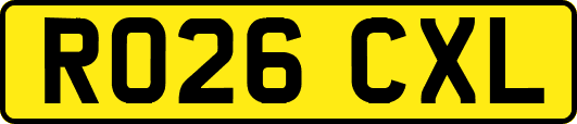 RO26CXL