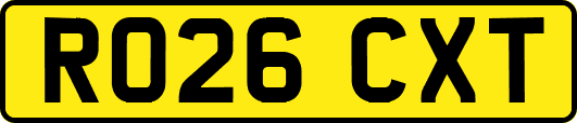 RO26CXT