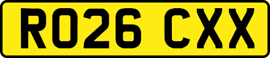 RO26CXX