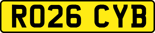 RO26CYB