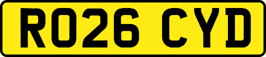 RO26CYD
