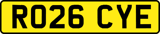 RO26CYE