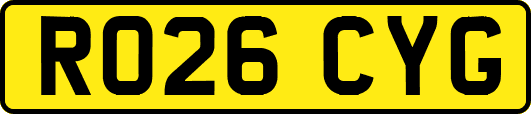 RO26CYG