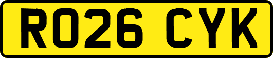 RO26CYK
