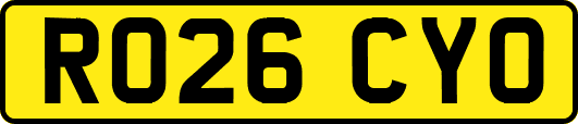RO26CYO