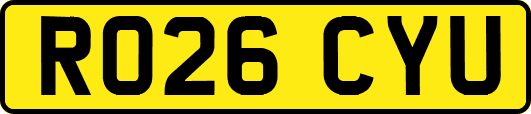 RO26CYU