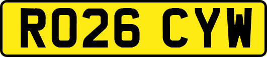 RO26CYW