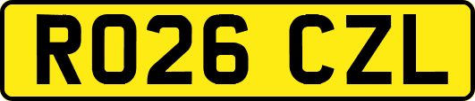 RO26CZL